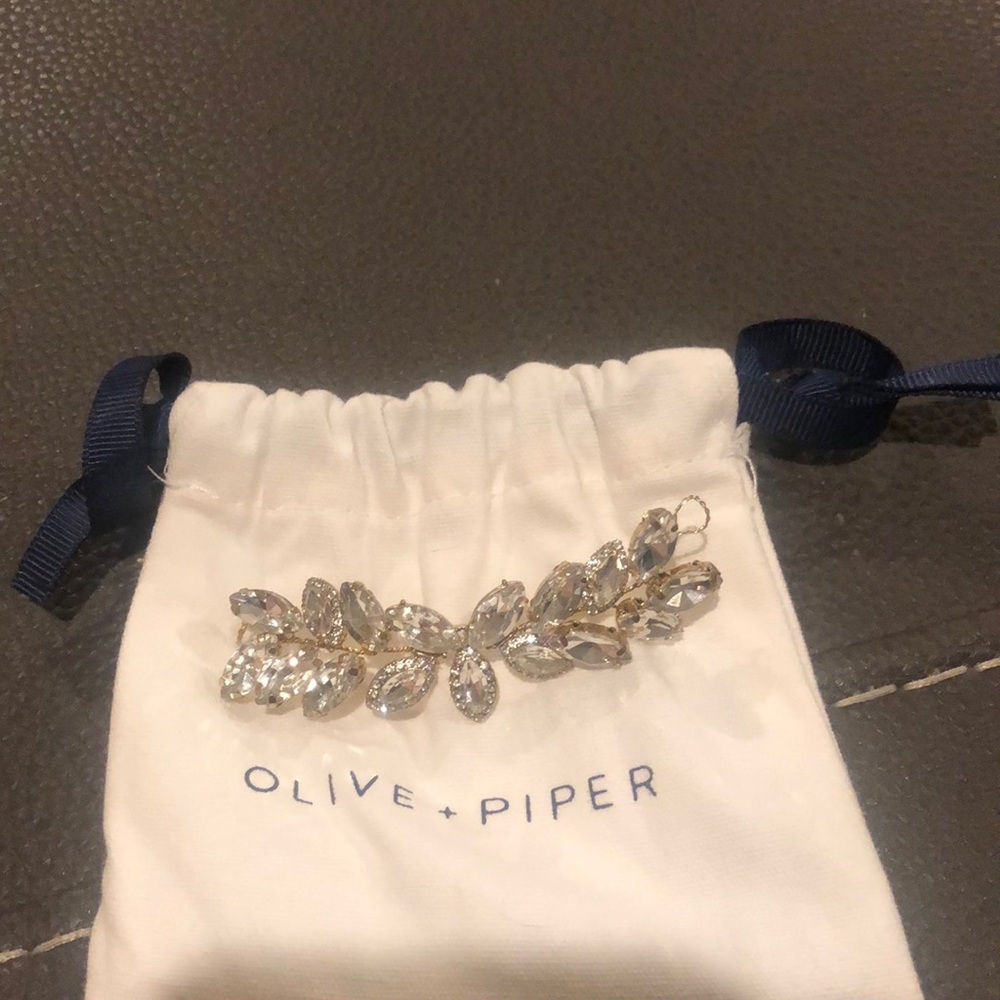 Hair piece